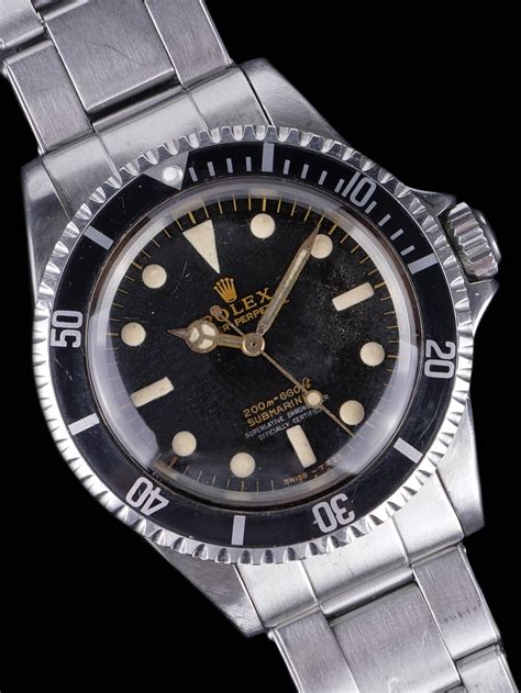 1965 rolex submariner 5512|vintage rolex submariner 5512.